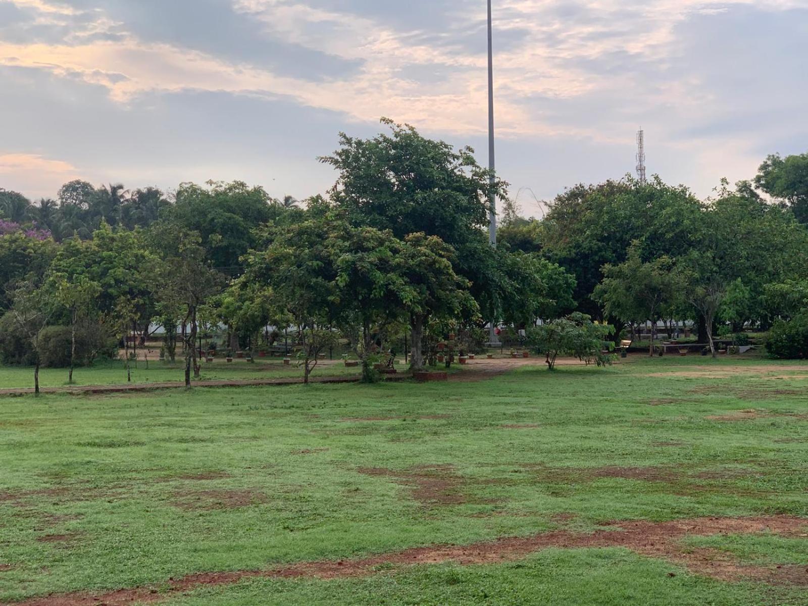 Bekal Fort Beach Resorts Bekal Town Exterior photo