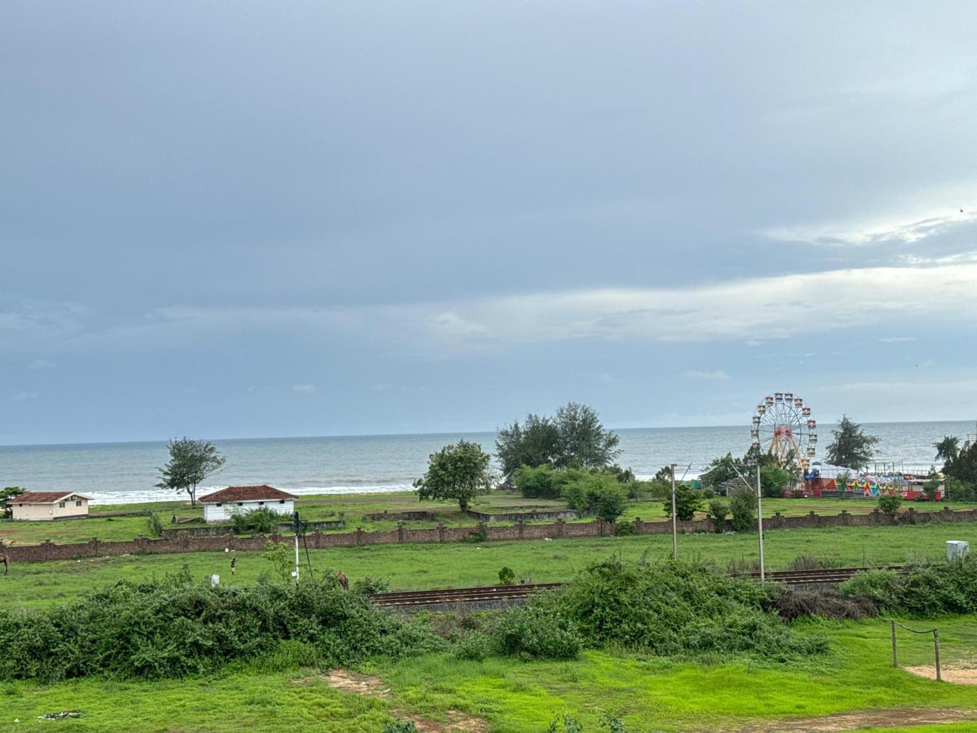 Bekal Fort Beach Resorts Bekal Town Exterior photo