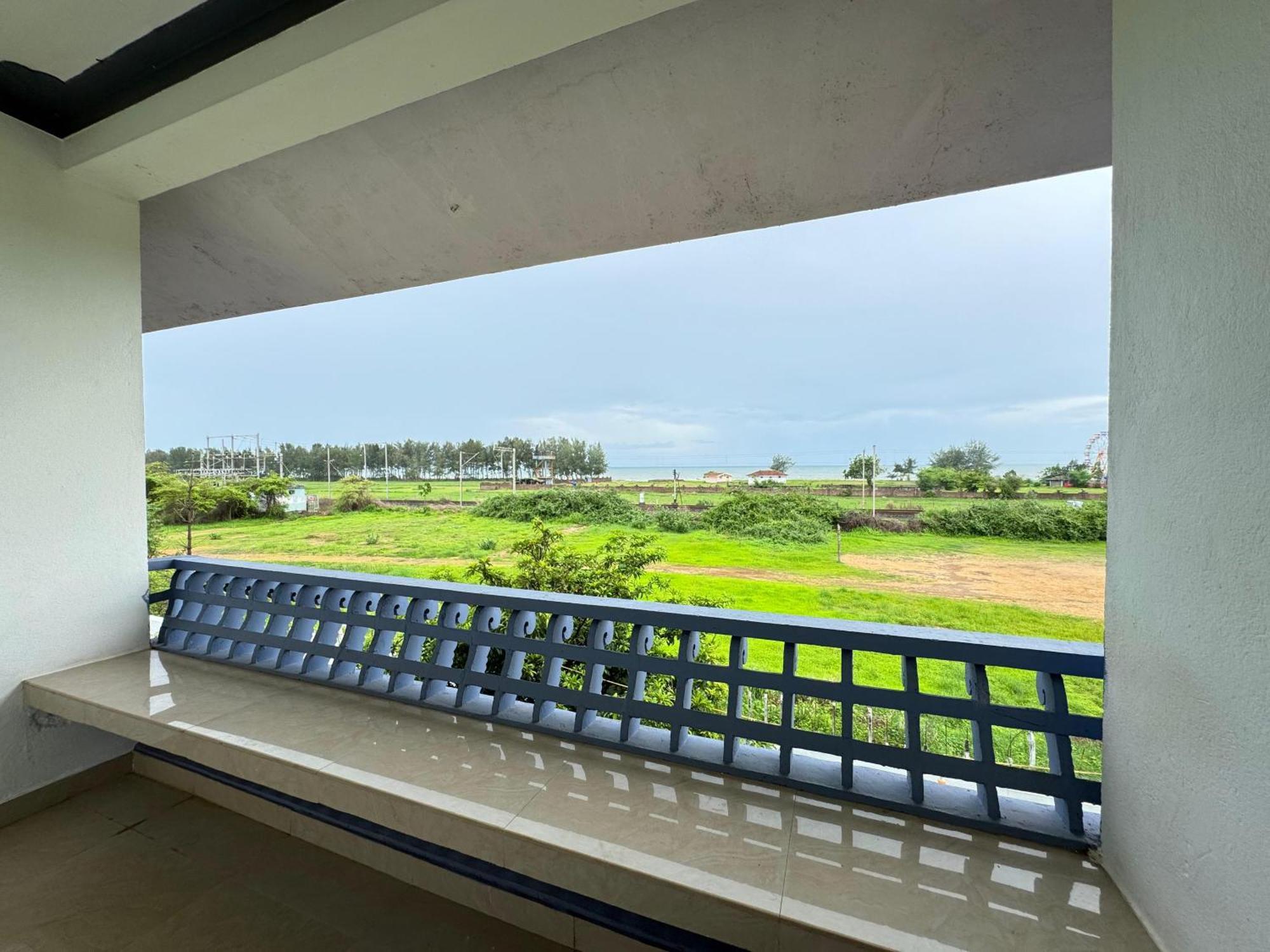 Bekal Fort Beach Resorts Bekal Town Exterior photo