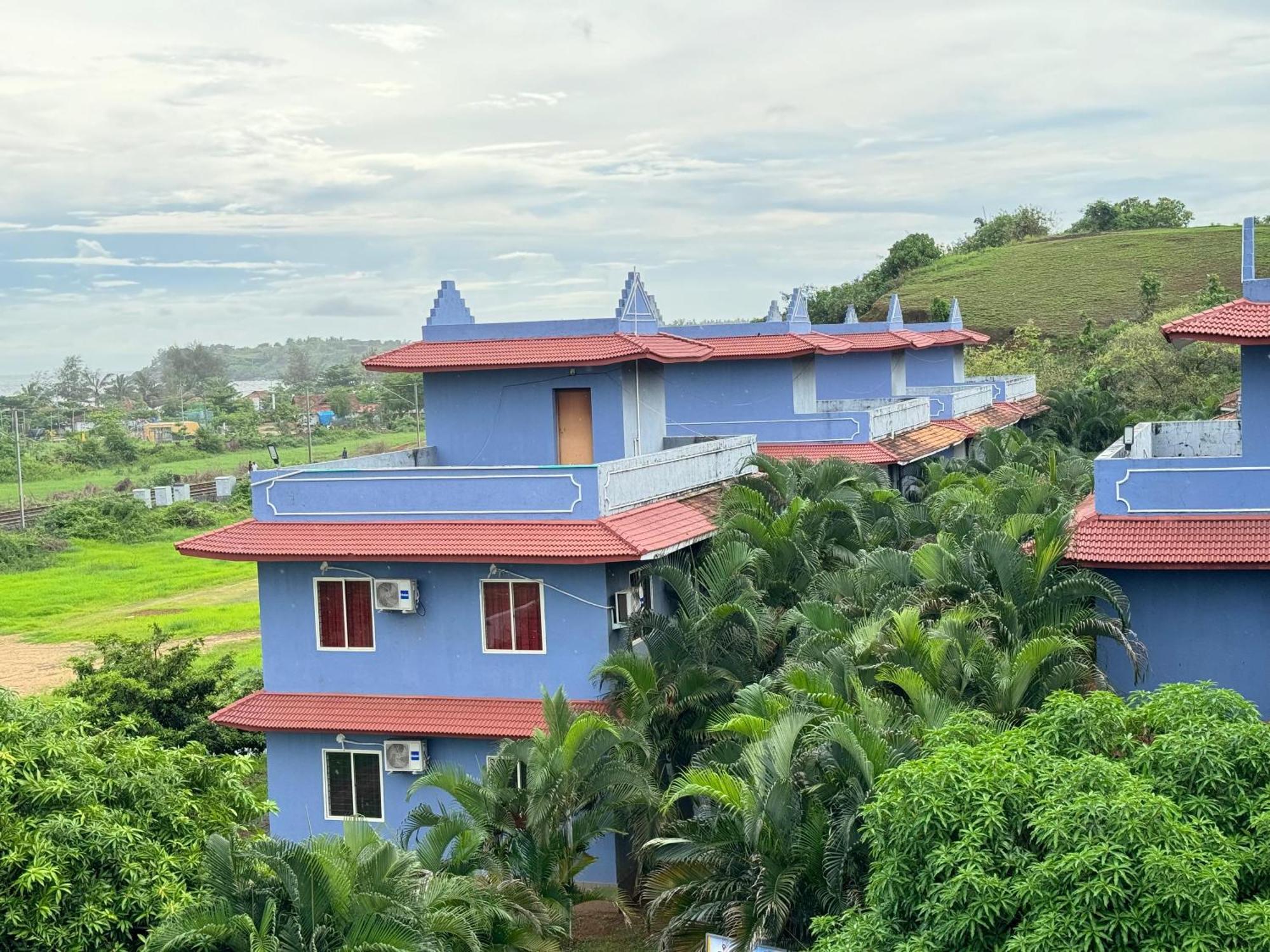 Bekal Fort Beach Resorts Bekal Town Exterior photo