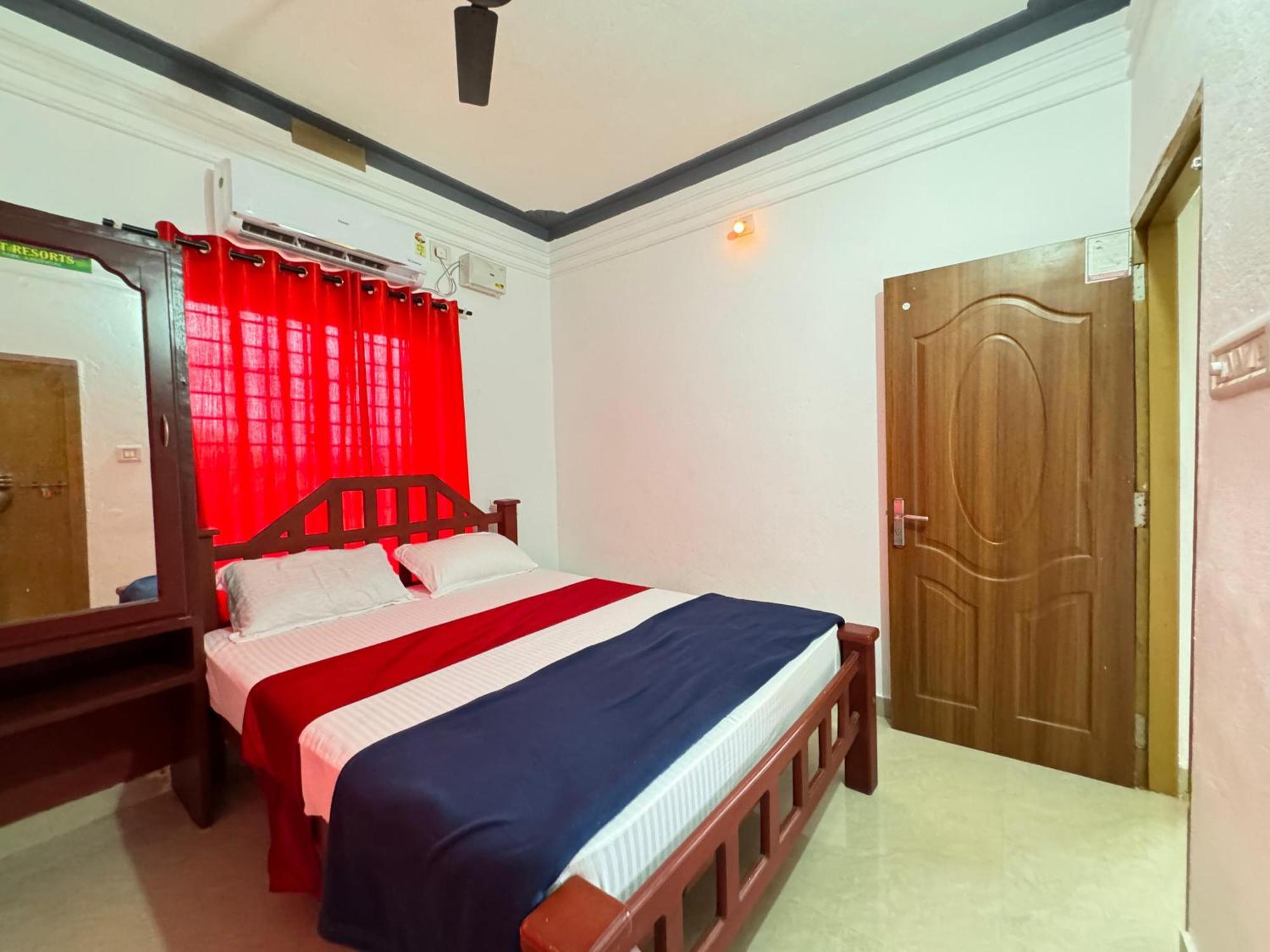 Bekal Fort Beach Resorts Bekal Town Exterior photo