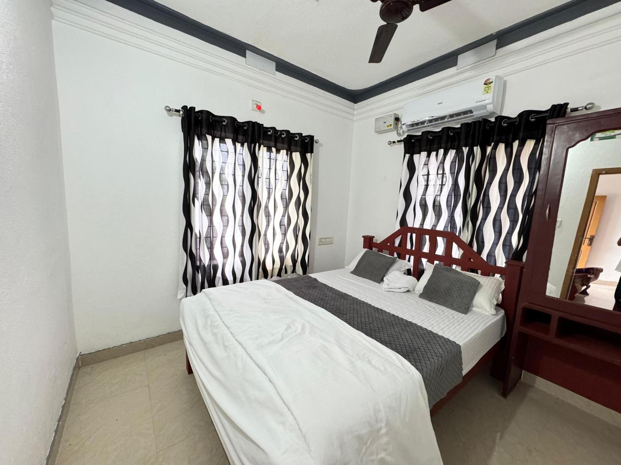 Bekal Fort Beach Resorts Bekal Town Exterior photo